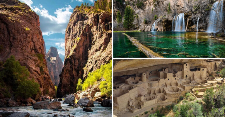 You Can Live in Colorado for Decades and Still Miss These 14 Incredible Places