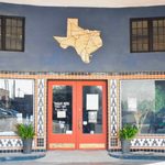 You Can Stand Face-To-Face With Ancient Fossils At This Texas Dinosaur Museum