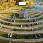 You Won’t Believe This Pennsylvania Drive-In Theater Still Screens 2 Movies For Only $12