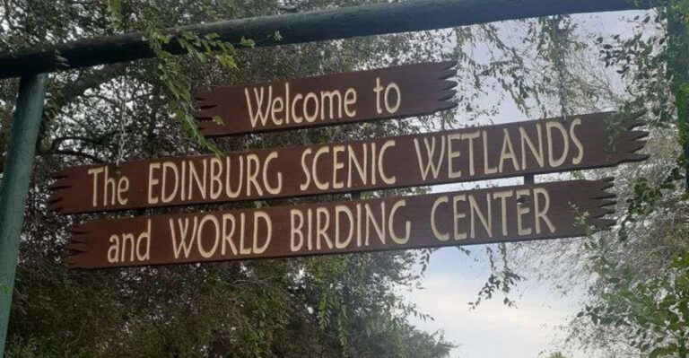 You Won’t Believe This Texas Wildlife Experience Costs Only $3