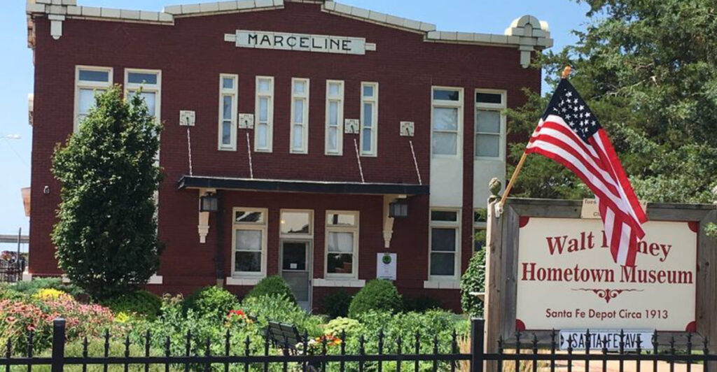 You’d Never Guess This Quiet Missouri Museum Inspired A Worldwide Disney Phenomenon