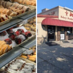 You’ll Feel Like You’ve Landed In Munich At This Authentic German Bakery In New York