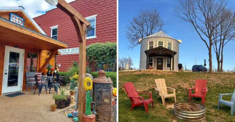 You’ll Feel Like You’ve Traveled To Scotland In This Charming Missouri Town