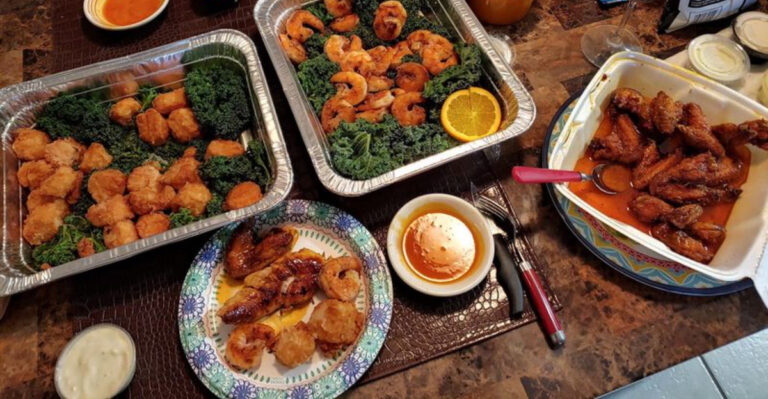 You’ll Want Seconds At These 10 Mom & Pop Restaurants In New Jersey