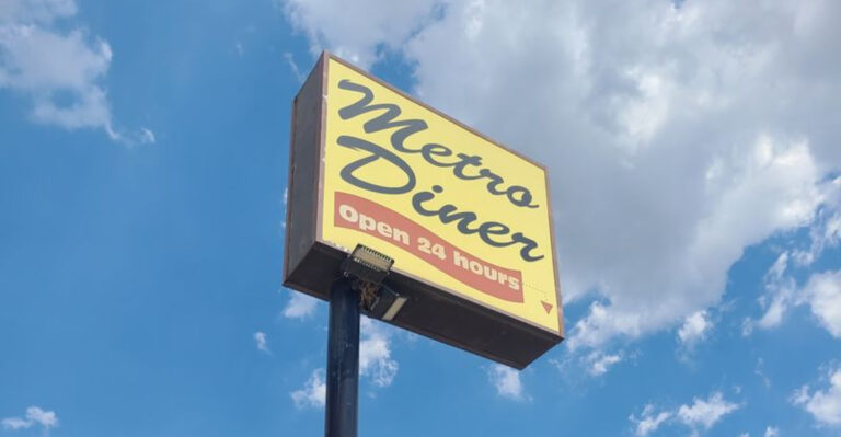 You’ll Want to Save Room for the Chicken-Fried Steak at This Texas Diner