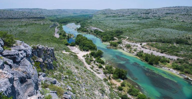 You’ll Wonder How These 10 Incredible Texas Places Are Still So Overlooked