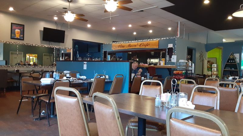 New Moon Cafe (Decatur)