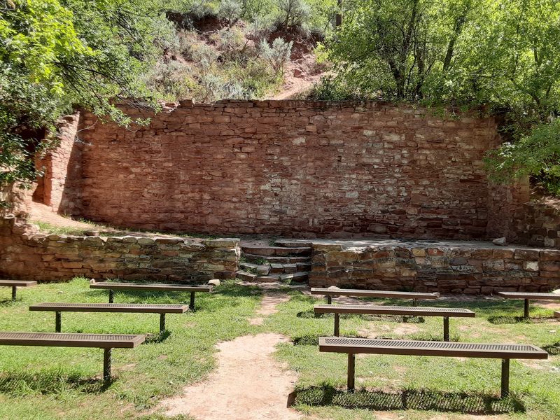 A Small Colorado Park With More Variety Than Expected