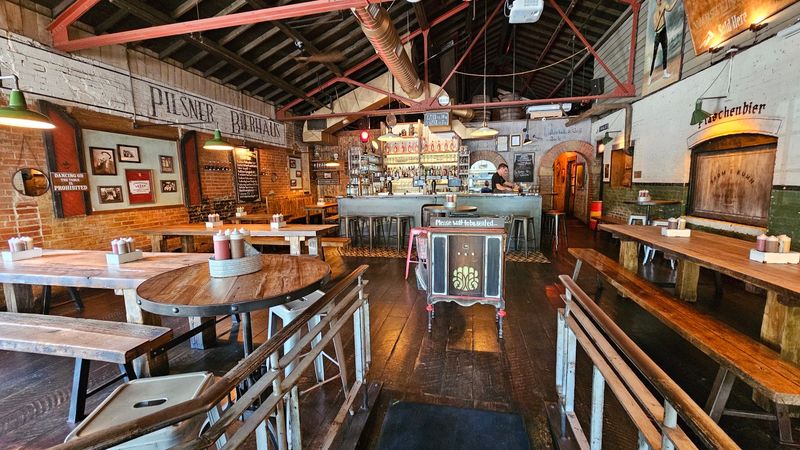 Bohemian Biergarten (Boulder)