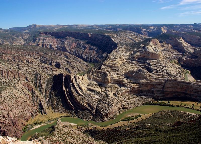 Dinosaur National Monument Dinosaur National Monument