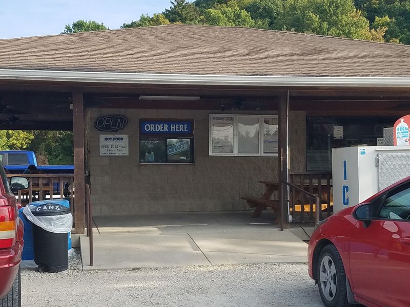 The Return-Trip Pull of a Grafton Fish Run