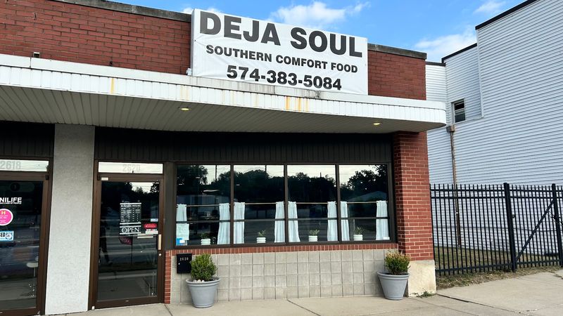 Deja Soul (South Bend) Deja Soul (South Bend)