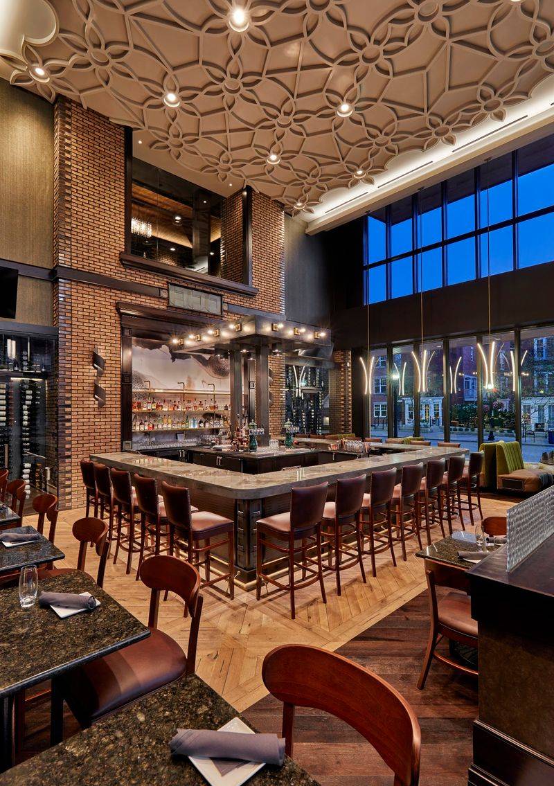 Anthony’s Chophouse (Carmel) Anthony’s Chophouse (Carmel)