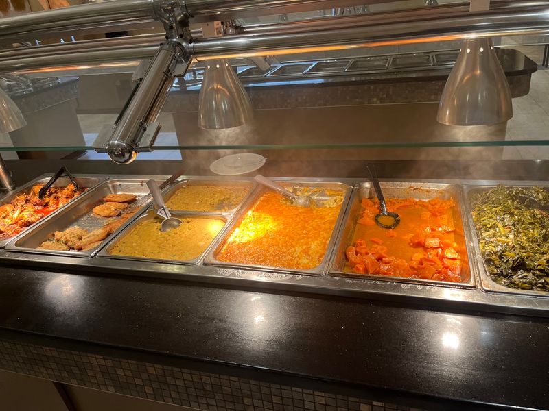 Harvest 365 Restaurant & Fresh Grill (Forest Park)