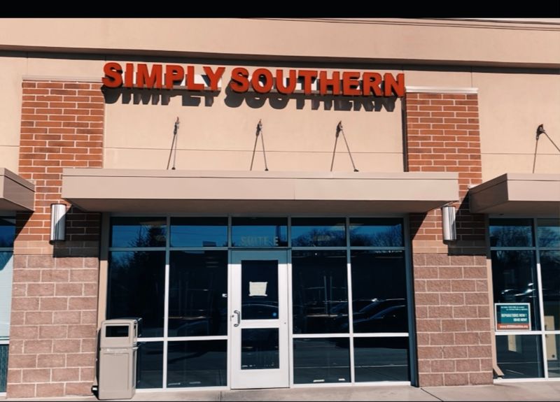 Simply Southern Soul Food (Indianapolis) Simply Southern Soul Food (Indianapolis)