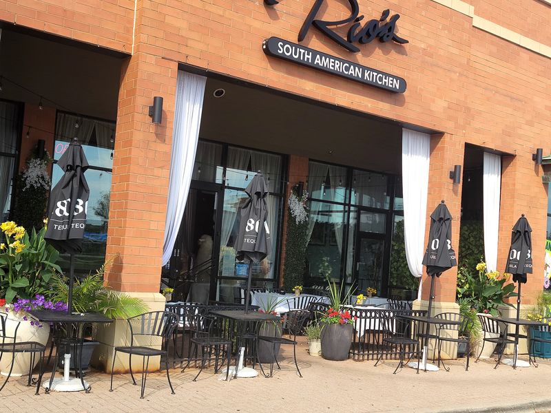 Rio's Addison (Addison)