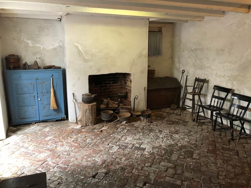 Where the Tour Turns a House Into a Rescue Map Where the Tour Turns a House Into a Rescue Map