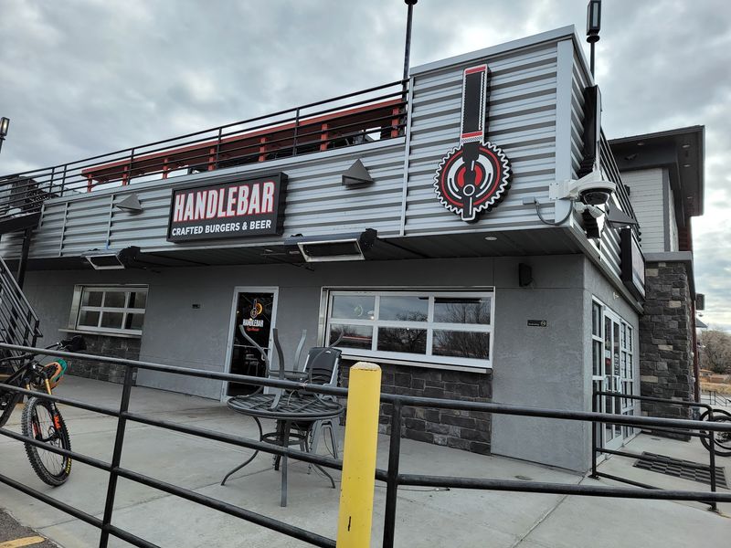Handlebar Tap House (Grand Junction) Handlebar Tap House (Grand Junction)