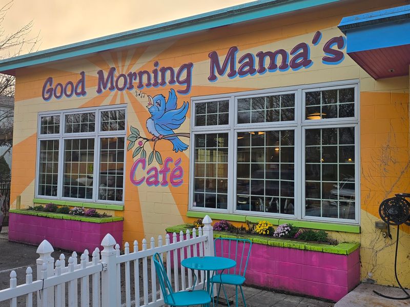 Good Morning Mama's (Indianapolis) Good Morning Mama's (Indianapolis)