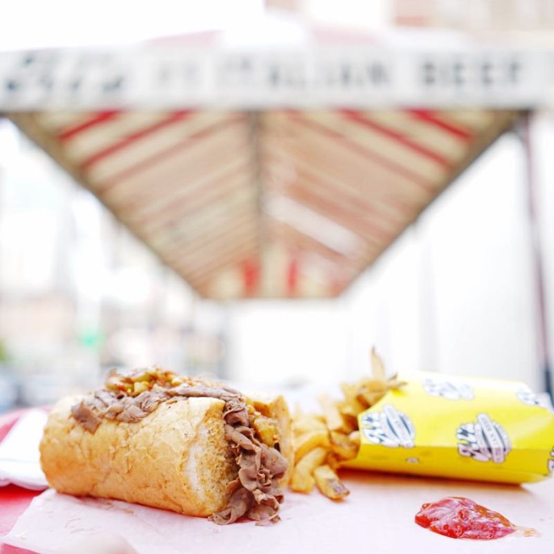 Al's #1 Italian Beef (Chicago) Al's #1 Italian Beef (Chicago)