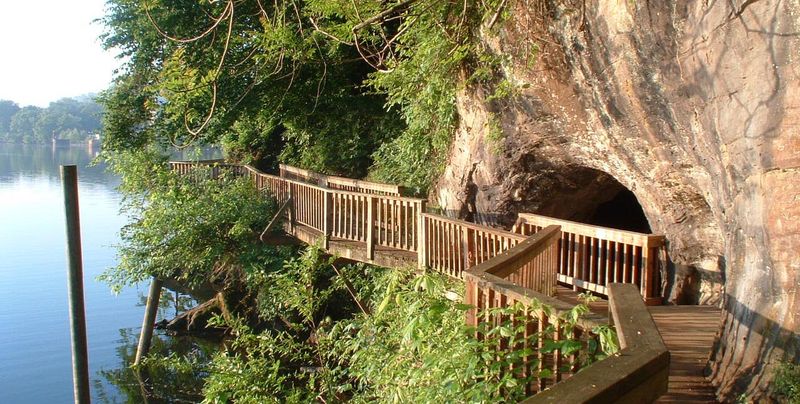 Ijams Nature Center – Knoxville Ijams Nature Center – Knoxville