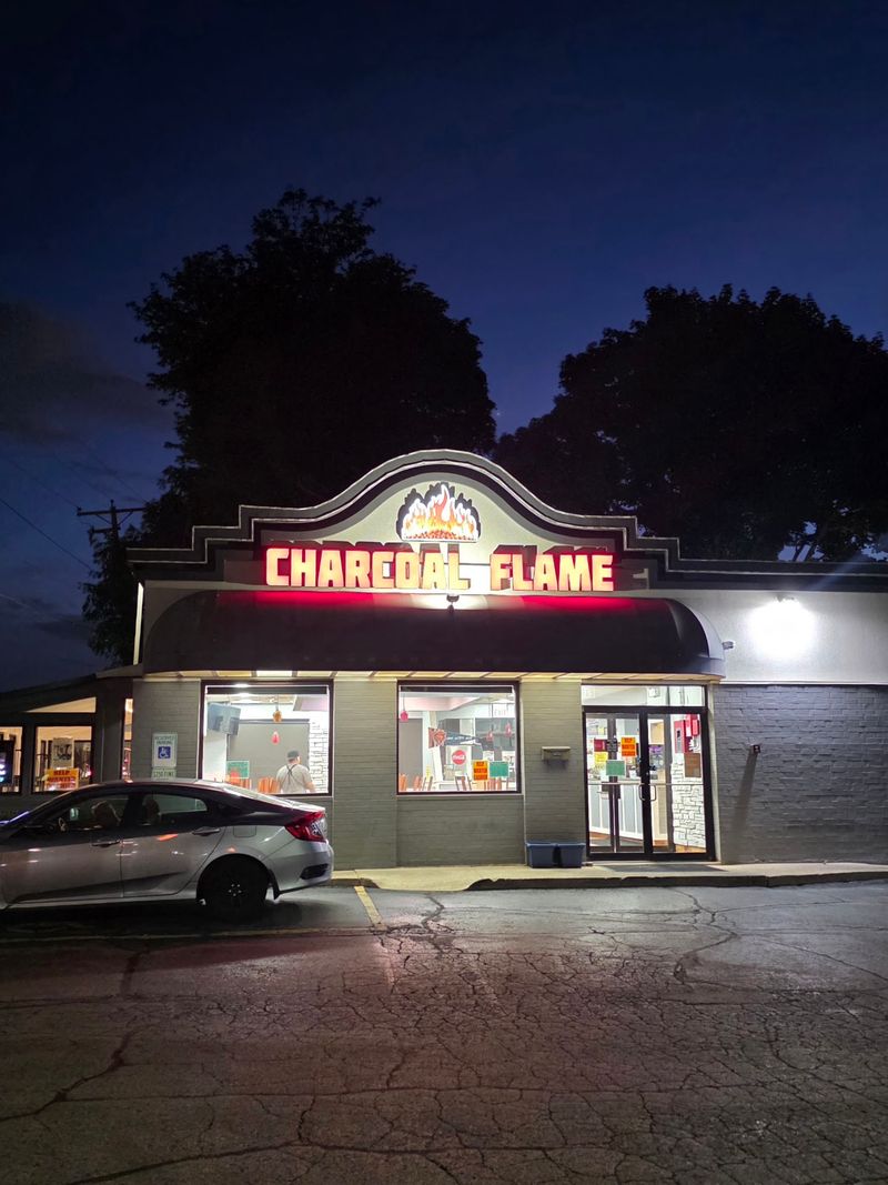 Charcoal Flame Grill (Morton Grove) Charcoal Flame Grill (Morton Grove)