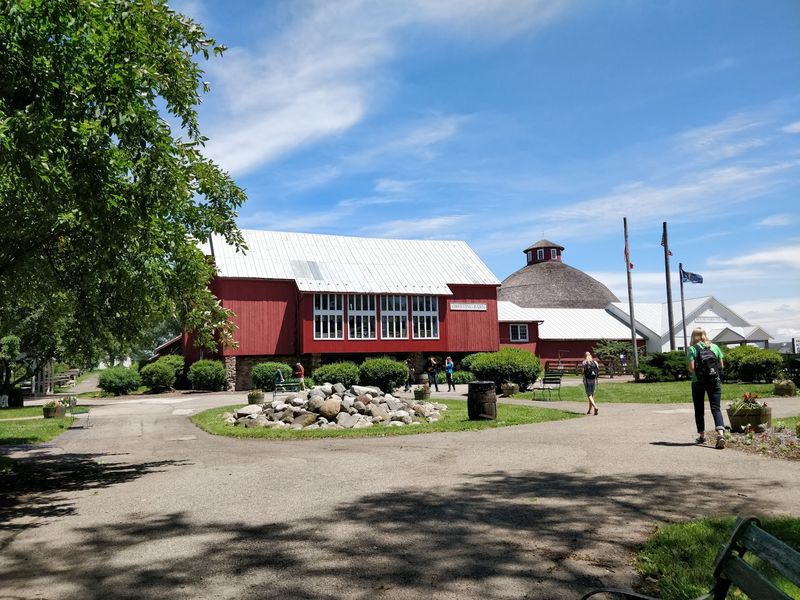 Nappanee