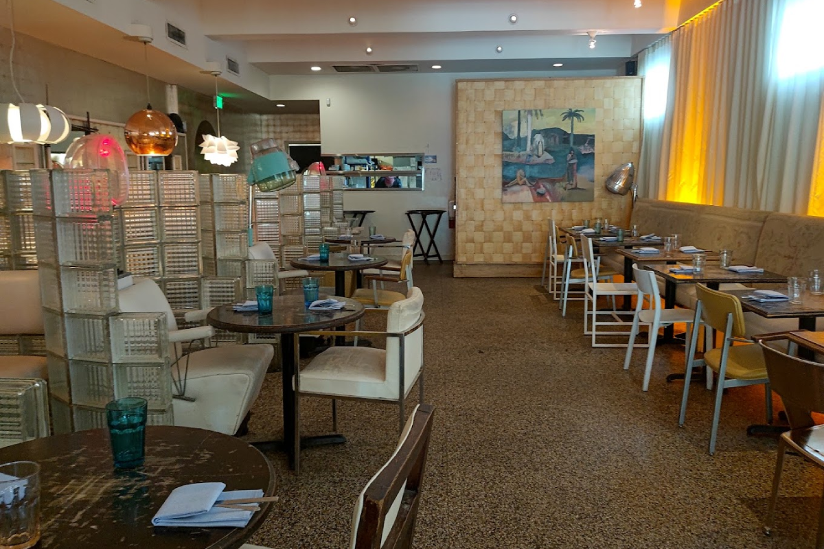 10 Amazing Woman-Owned Restaurants Across Tennessee