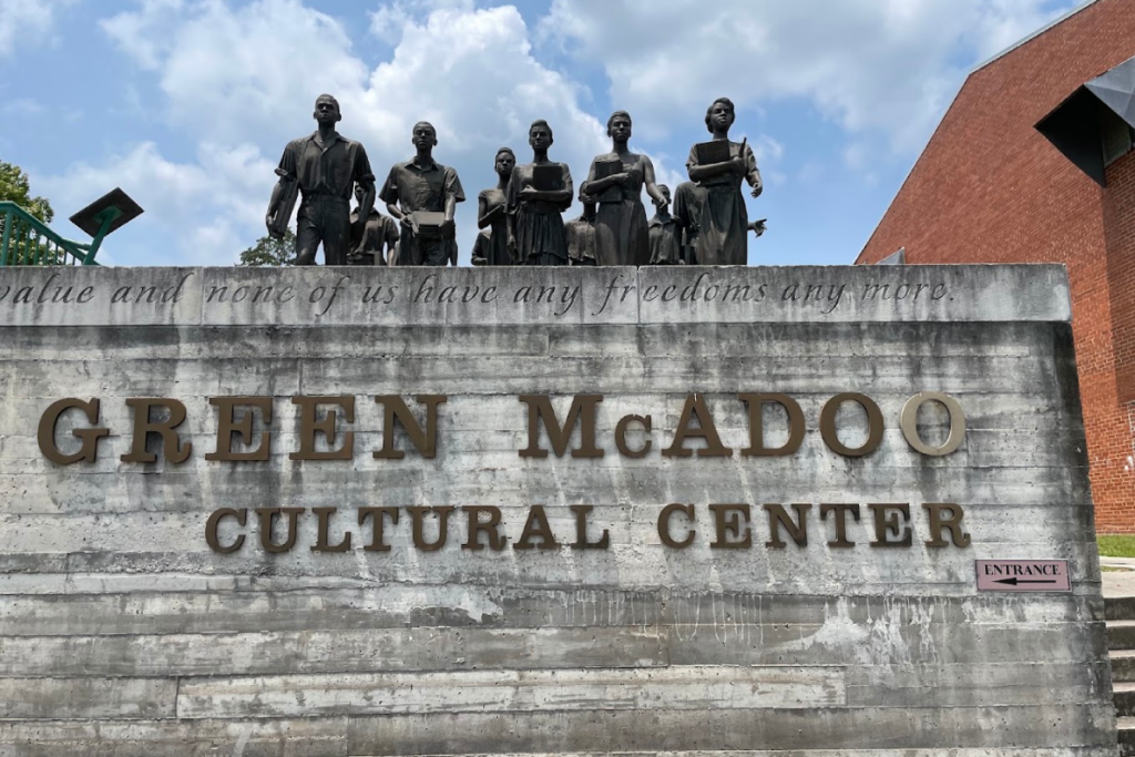10 Famous Statues and Unique Sculptures You Have to See in Tennessee