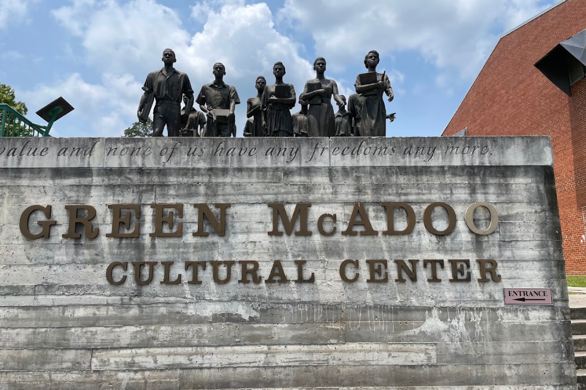 10 Famous Statues and Unique Sculptures You Have to See in Tennessee