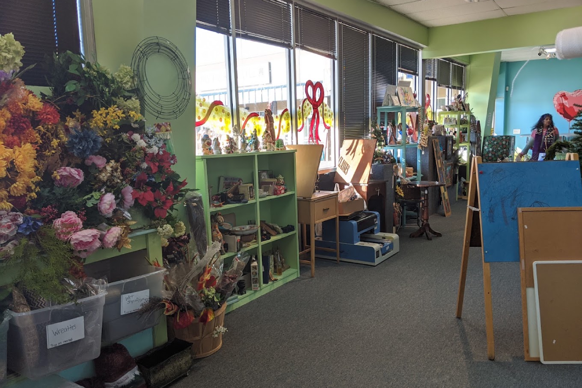 10 Must-Visit Tennessee Paper Crafting Stores for Scrapbook Lovers