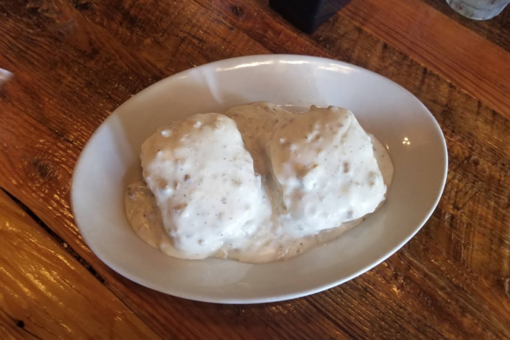 10 Tennessee Cafes Where Regulars Swear By The Biscuits And Gravy - But Most Travelers Drive Right Past Them
