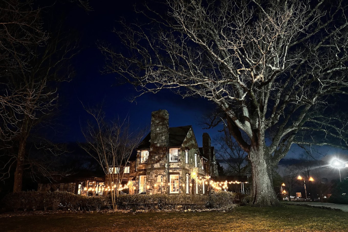 10 Tennessee Mountain Restaurants That Locals Actually Recommend