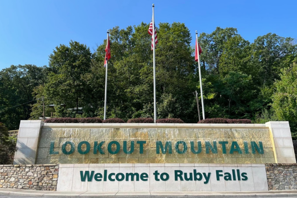 10 Tennessee Tourist Spots I Thought Were Overrated - Until I Visited