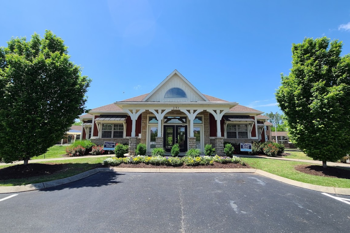10 Tennessee Towns Where Average Rent Has Surged Past $2,000 a Month