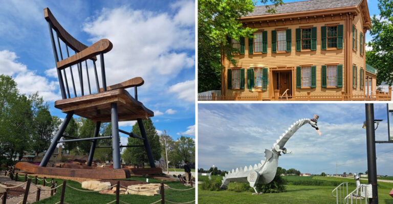 10 Affordable Illinois Road Trips That Deliver Big Adventures on a Small Budget
