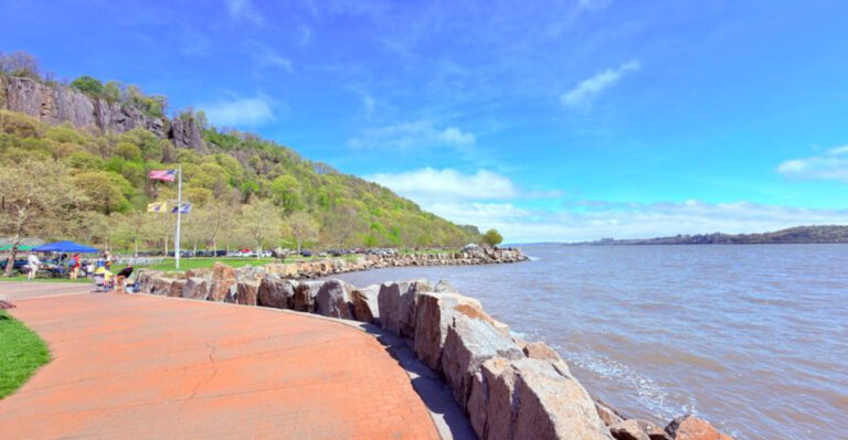 10 Easy Half-Day Adventures Built Around New Jersey’s Hikes And Walking Trails