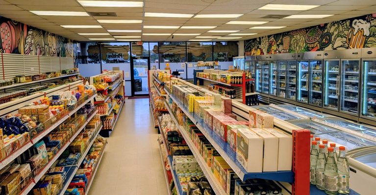 10 European Markets In Texas Worth The Drive For Fresh Bread And Imported Favorites