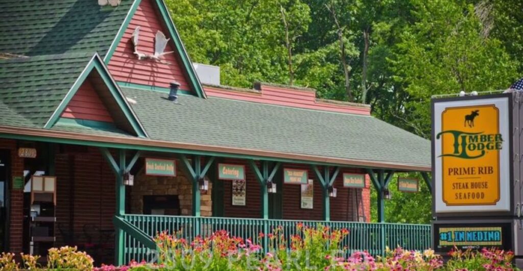 10 Family-Owned Ohio Steakhouses Where Steaks And Ribs Are Worth The Drive