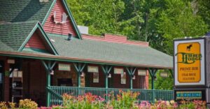 10 Family-Owned Ohio Steakhouses Where Steaks And Ribs Are Worth The Drive