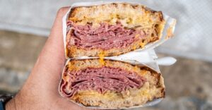 10 Family-Run New Jersey Delis Where the Sandwiches Are Absolutely Massive