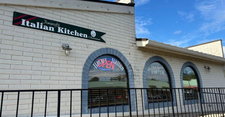 10 Hidden Italian Spots In Ohio Locals Refuse To Share With Tourists