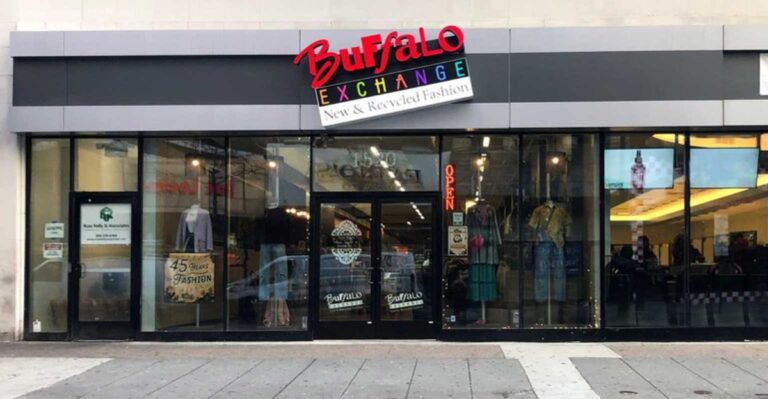 10 Huge Secondhand Stores In Pennsylvania Where $48 Stretches Surprisingly Far