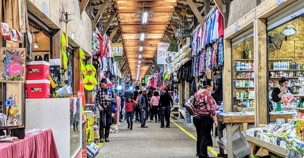 10 Incredible Flea Markets In Texas Everyone Should Visit At Least Once