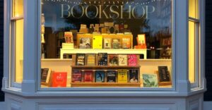 10 Independent New Jersey Bookstores Anchoring Walkable Downtowns