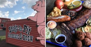 10 Indiana BBQ Joints Locals Say Are Worth The Waitlist