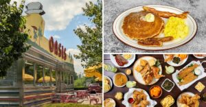 10 Indiana Family Diners Locals Know They Can Always Count On