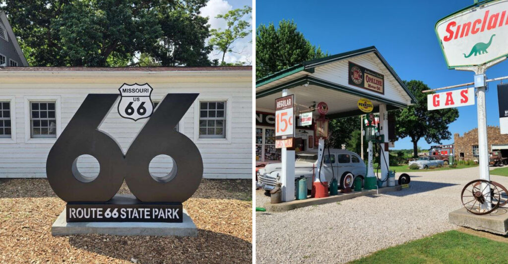 10 Missouri Route 66 Stops That Still Have Incredible Stories to Tell