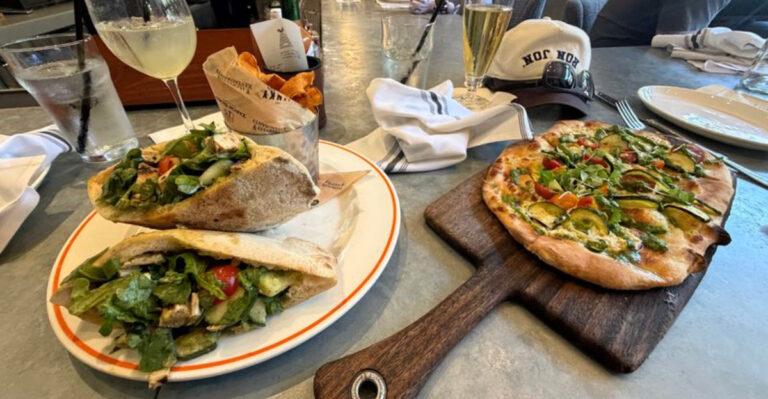 10 New Jersey Day Trips Built Around One Great Meal