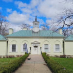 10 New Jersey Day Trips for People Who Love Old Buildings